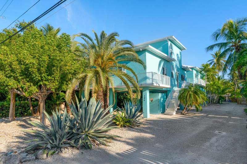 3 bedroom Single Family Residence at 189 Carroll Street, Strattons (82.5), Upper Matecumbe Key Islamorada — photo 2