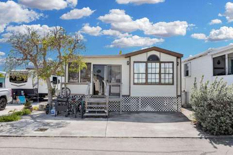 55 Boca Chica Road #85, home for sale in Big Coppitt 33040
