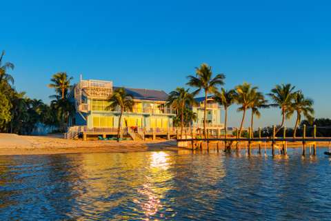 15760 Old State Road 4A, home for sale in Sugarloaf Key 33042