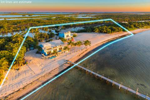 15760 Old State Road 4A, Sugarloaf Key FL - photo 8 of 143