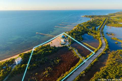 15760 Old State Road 4A, Sugarloaf Key FL - photo 10 of 143