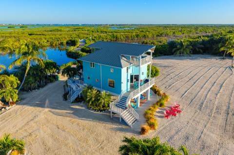 15760 Old State Road 4A, Sugarloaf Key FL - photo 12 of 143