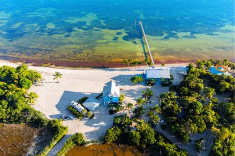 15760 Old State Road 4A, Sugarloaf Key FL - photo 13 of 143