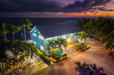 15760 Old State Road 4A, Sugarloaf Key FL - photo 16 of 143
