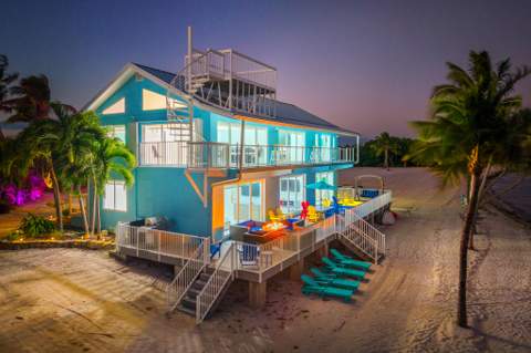 15760 Old State Road 4A, Sugarloaf Key FL - photo 17 of 143