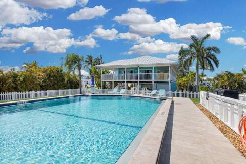 55 Boca Chica Road #85, Big Coppitt FL - photo 6 of 47