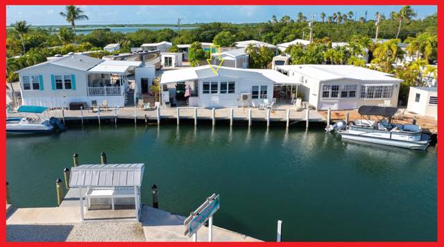 55 Boca Chica Road #132, home for sale in Big Coppitt