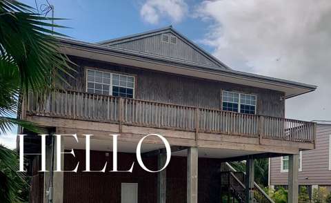 24840 Park Drive, home for sale in Summerland Key 33042