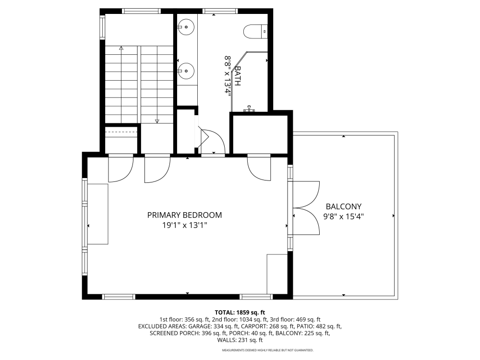 28560 Doubloon Road, Little Torch Key FL - photo 7 of 65