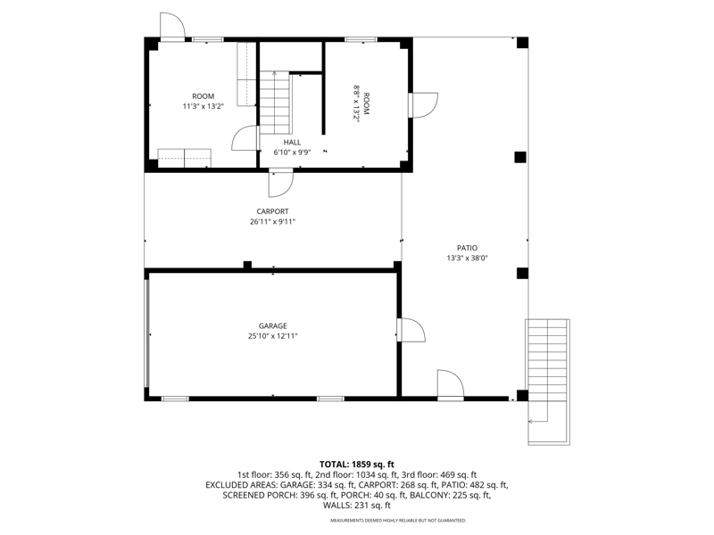 3 bedroom Single Family Residence at 28560 Doubloon Road, Jolly Roger Estates (28.5), Little Torch Key — photo 3