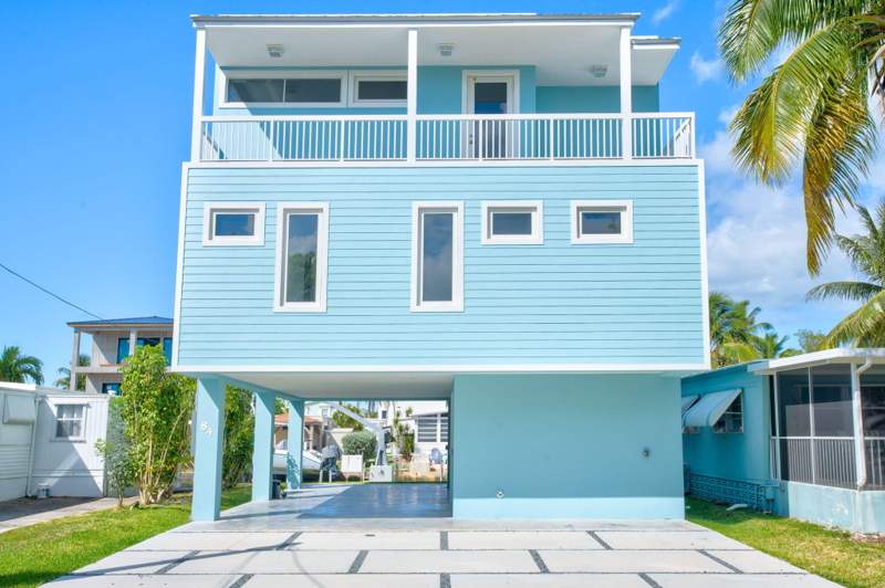 3 bedroom Single Family Residence at 84 Coral Way #-=, Harborage (97.5), Key Largo — photo 3