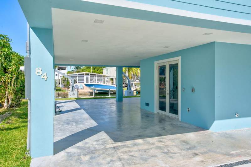 3 bedroom Single Family Residence at 84 Coral Way #-=, Harborage (97.5), Key Largo — photo 4