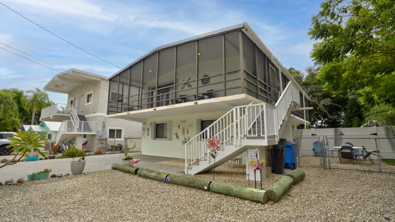 4 bedroom Single Family Residence at 137 Pacific Avenue, Harris Ocean Park (93.0), Key Largo — photo 4