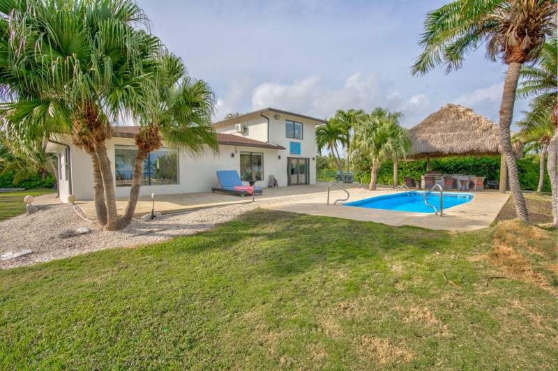 3 bedroom Single Family Residence at 30468 Oleander Boulevard, Palm Villa (30.5), Big Pine Key — photo 5