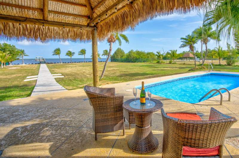 3 bedroom Single Family Residence at 30468 Oleander Boulevard, Palm Villa (30.5), Big Pine Key — photo 3