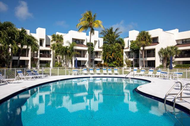 601 W OCEAN Drive #311D
