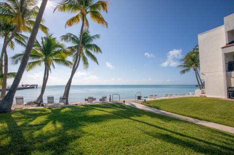 601 W Ocean Drive #311D, Key Colony FL - photo 7 of 33