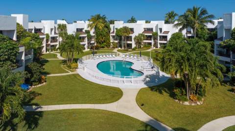 601 W Ocean Drive #311D, Key Colony FL - photo 10 of 33