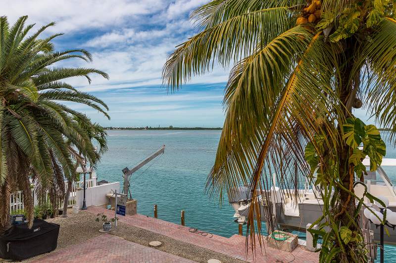4 bedroom Single Family Residence at 226 Corsair Road, Plantation Island (61.0), Duck Key — photo 5