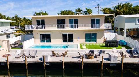 110 Gulfview Drive, Lower Matecumbe FL - photo 20 of 39