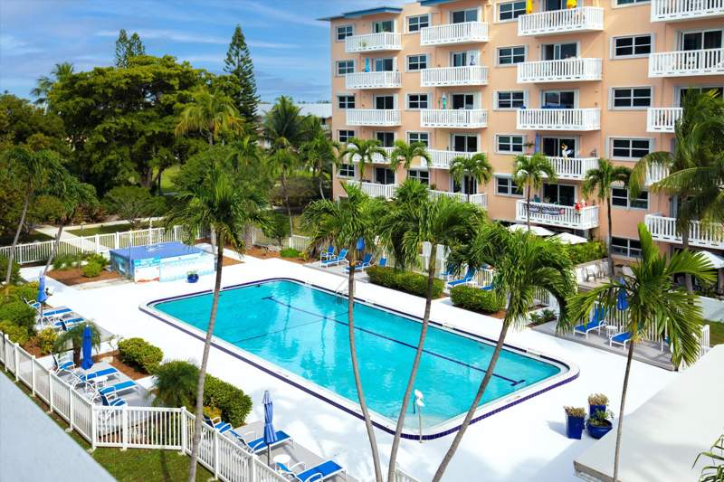 2 bedroom Condominium at 2601 S Roosevelt Boulevard #406A, Key West By The Sea (3.0), Key West — photo 3
