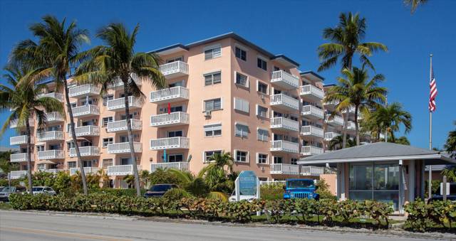 2601 S Roosevelt Boulevard #406A