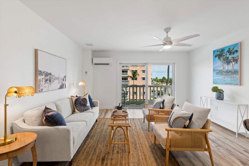 2 bedroom Condominium at 2601 S Roosevelt Boulevard #406A, Key West By The Sea (3.0), Key West — photo 4