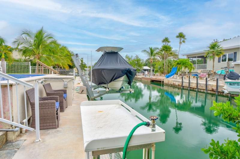 3 bedroom Single Family Residence at 51 Drost Drive, Cudjoe Gardens (21.0), Cudjoe Key — photo 3