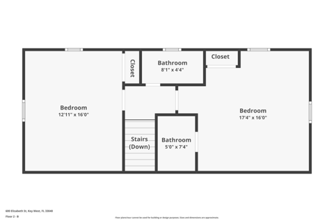 600 Elizabeth Street, Key West FL - photo 6 of 98