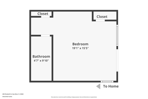 600 Elizabeth Street, Key West FL - photo 8 of 98
