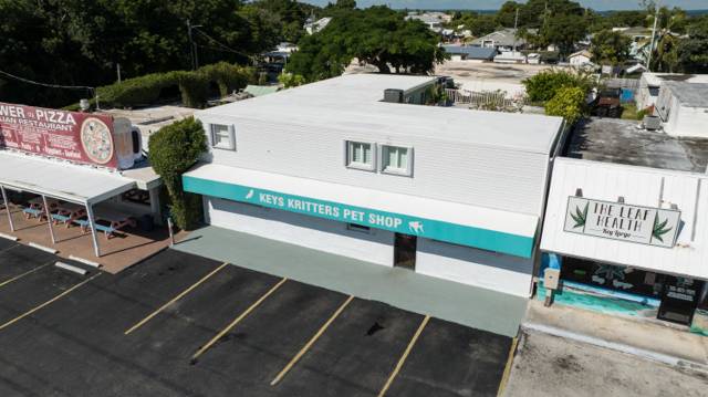 100636 Overseas Highway