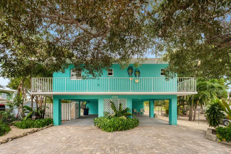 3 bedroom Single Family Residence at 134 Dove Creek Drive, Harris Ocean Park (93.0), Key Largo — photo 2
