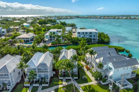 5110 Sunset Village Drive, Duck Key FL - photo 22 of 54
