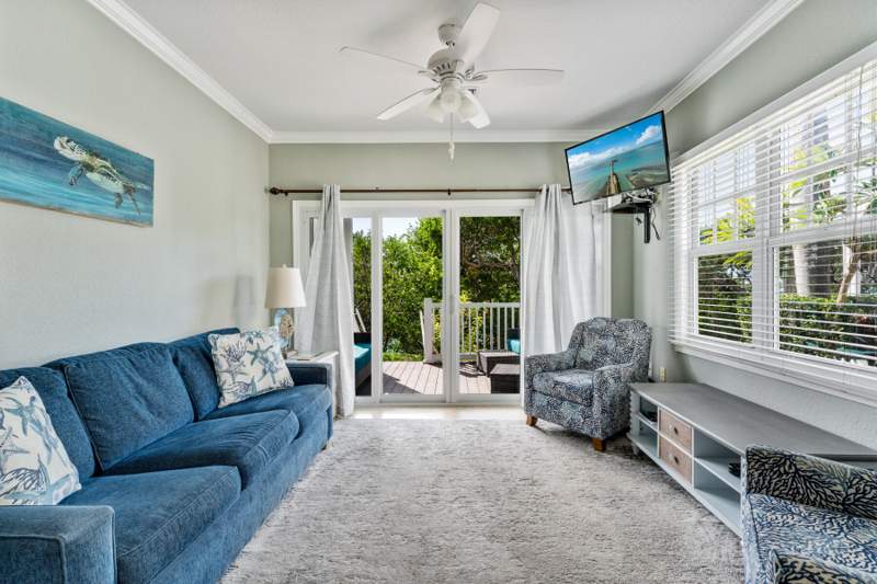 2 bedroom Townhouse at 5110 Sunset Village Drive, Village at Hawks Cay (61.0), Duck Key — photo 5