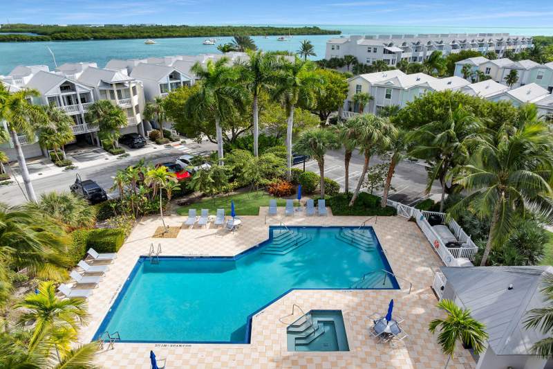 2 bedroom Townhouse at 77 Seaside North Court, New Town - Unrecord (3.0), Key West — photo 5