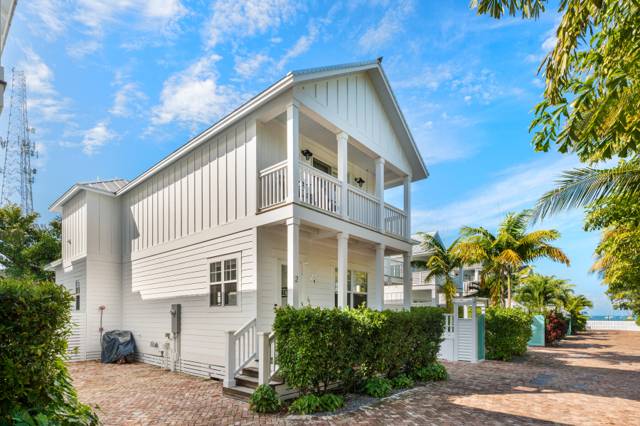 81906 Overseas Highway #2, home for sale in Upper Matecumbe Key Islamorada