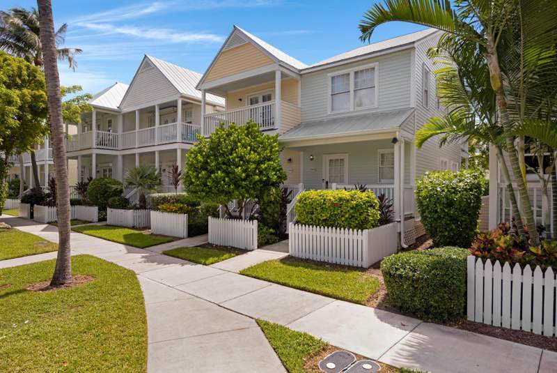 2 bedroom Townhouse at 7075 Hawks Cay Boulevard, Village at Hawks Cay (61.0), Duck Key — photo 3