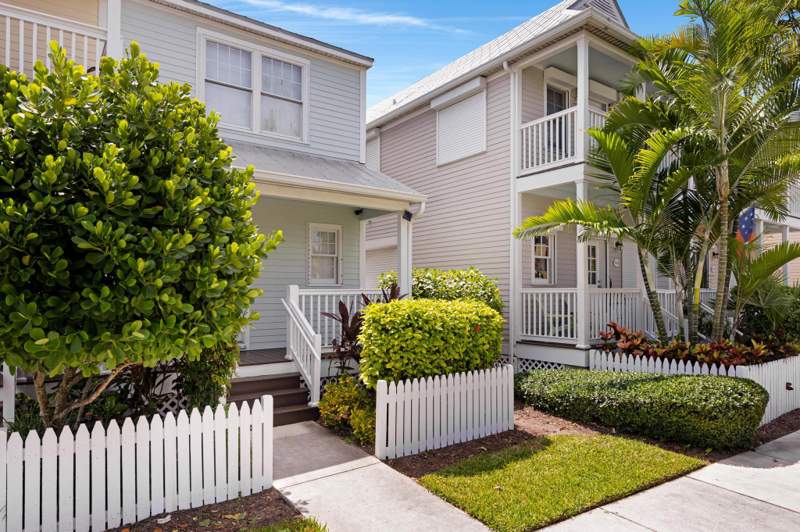 2 bedroom Townhouse at 7075 Hawks Cay Boulevard, Village at Hawks Cay (61.0), Duck Key — photo 4
