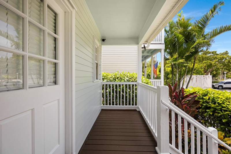 2 bedroom Townhouse at 7075 Hawks Cay Boulevard, Village at Hawks Cay (61.0), Duck Key — photo 5