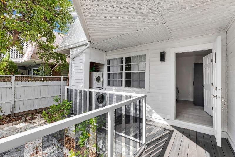 2 bedroom Townhouse at 3205 Pearl Avenue, Key West Fwdn Sub (4.0), Key West — photo 3