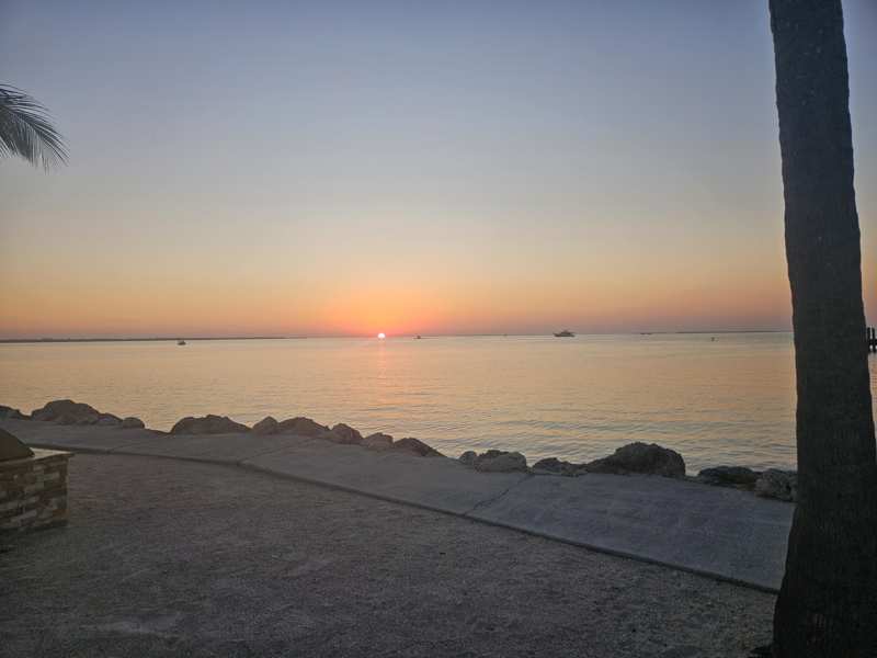 2 bedroom Condominium at 88540 Overseas Highway #605, Futura Yacht Club (88.5), Plantation Key — photo 1