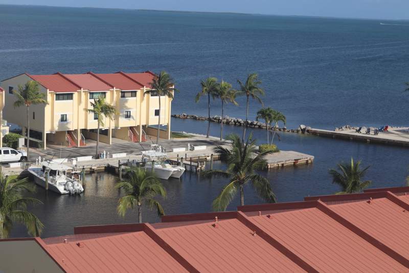 2 bedroom Condominium at 88540 Overseas Highway #605, Futura Yacht Club (88.5), Plantation Key — photo 3