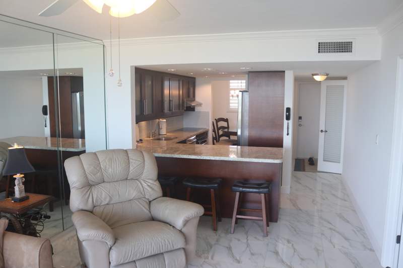 2 bedroom Condominium at 88540 Overseas Highway #605, Futura Yacht Club (88.5), Plantation Key — photo 5