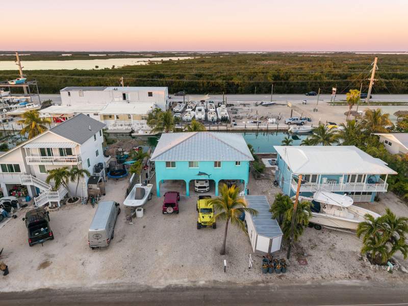 3 bedroom Single Family Residence at 24347 W Caribbean Drive, Summerland Key Cove (25.0), Summerland Key — photo 3