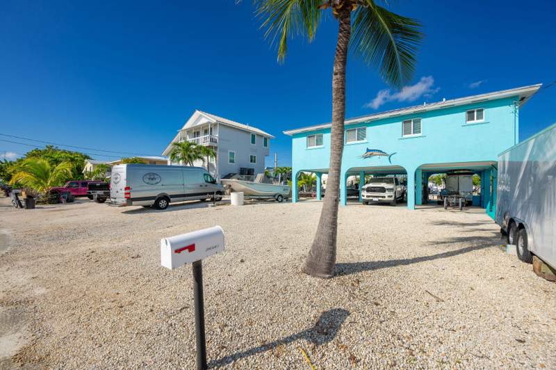 3 bedroom Single Family Residence at 24347 W Caribbean Drive, Summerland Key Cove (25.0), Summerland Key — photo 4