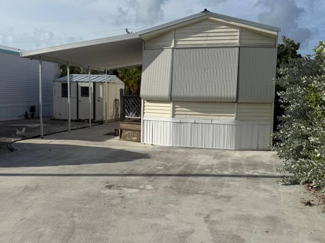 55 Boca Chica Road #57, home for sale in Big Coppitt