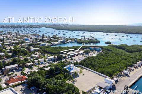 500 22nd St Ocean #1-4, Marathon FL - photo 8 of 11