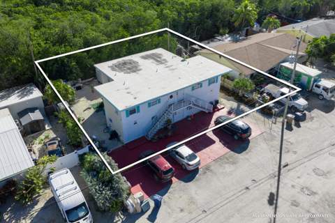 500 22nd St Ocean #1-4, Marathon FL - photo 10 of 11