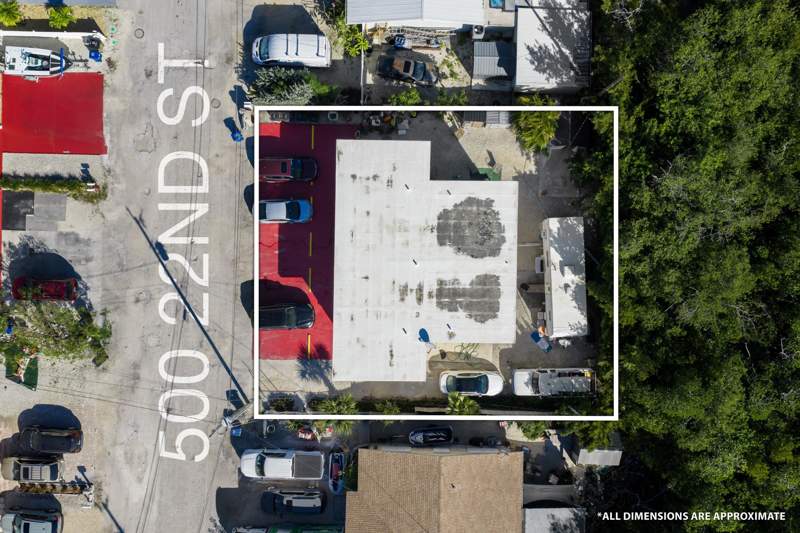 8 bedroom Multi-Units at 500 22nd St Ocean #1-4, R & R Subdivision (48.5), Marathon — photo 3