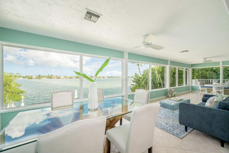 5 bedroom Single Family Residence at 205 S Point Drive, Sugarloaf Shores (17.0), Sugarloaf Key — photo 3